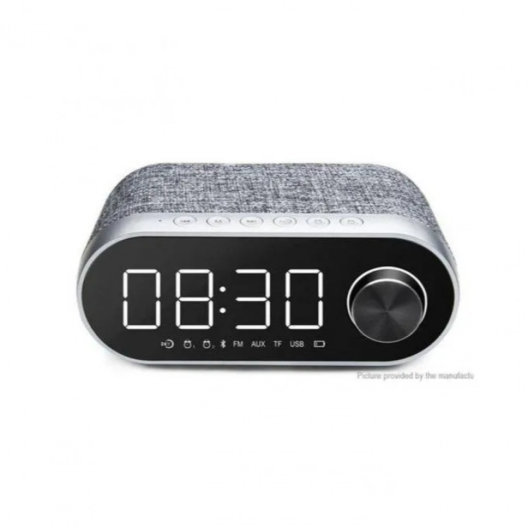 Ηχείο Bluetooth Remax M26 - Γκρι