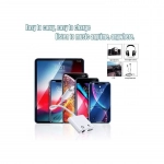 Αντάπτορας lightning σε 3.5mm MH030