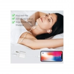 Αντάπτορας lightning σε 3.5mm MH030