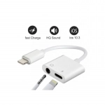 Αντάπτορας lightning σε 3.5mm MH030