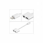 Αντάπτορας lightning σε 3.5mm MH030