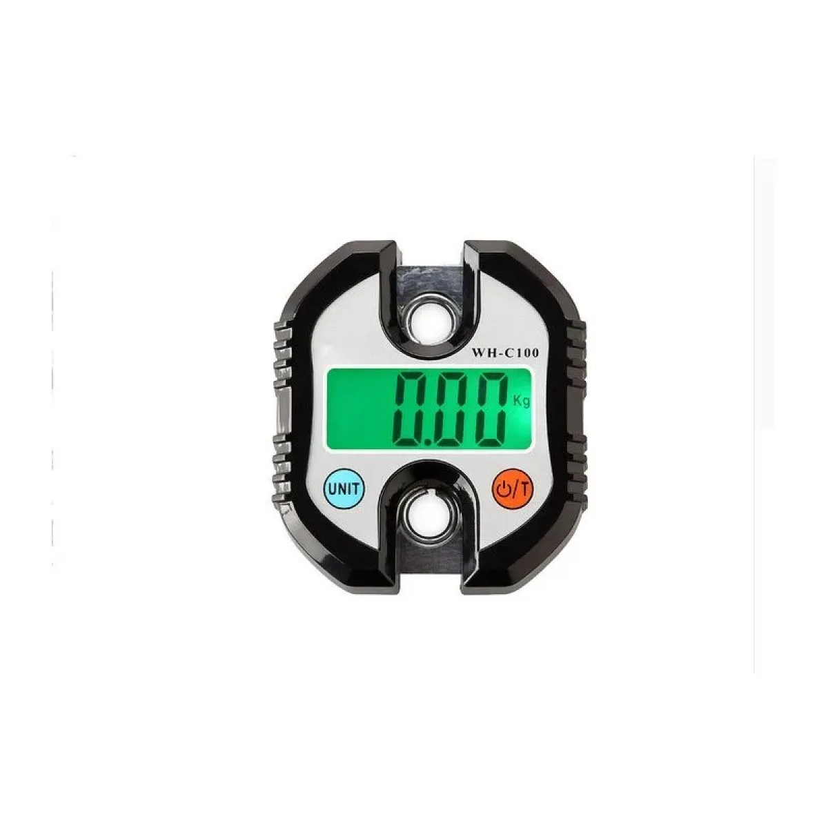 Κρεμαστή Επαγγελματική Ζυγαριά 100KG WH-C100, σε μαύρο χρώμα