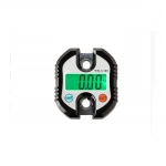Κρεμαστή Επαγγελματική Ζυγαριά 100KG WH-C100, σε μαύρο χρώμα