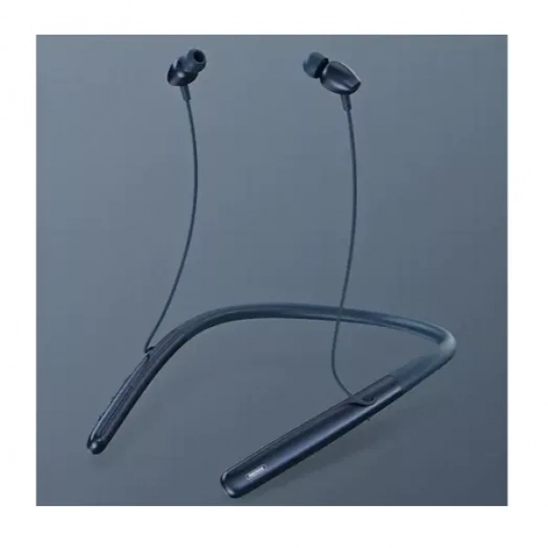 Ασύρματα Bluetooth ακουστικά REMAX RB-S16, σε μπλε χρώμα