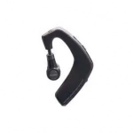 Ασύρματα Ακουστικά PRODA PD-BE600/ Wireless Headset Ear-Hook, σε μαύρο χρώμα