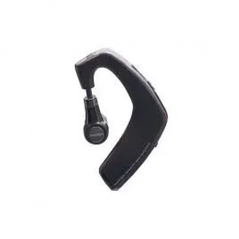 Ασύρματα Ακουστικά PRODA PD-BE600/ Wireless Headset Ear-Hook, σε μαύρο χρώμα