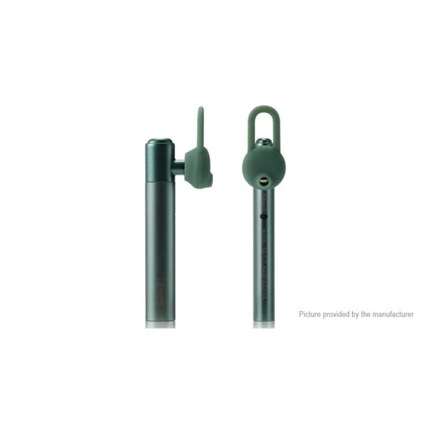Ακουστικό Bluetooth REMAX RB-T17, σε πράσινο χρώμα