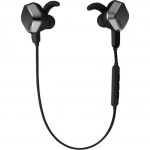 Ακουστικά Bluetooth Stereo Sports Remax RB-S2 Με Μαγνητική Στήριξη, σε μαύρο χρώμα
