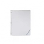 Remax Jumbook RPP-86 Power Bank Blue 20000mAh, σε ασημί χρώμα
