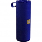 Φορητό Ηχείο T&G TG149 Wireless Bluetooth Speaker Portable, σε μπλε χρώμα