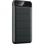 Power Bank Remax Leader RPP-139, 10000mAh, σε μαύρο χρώμα