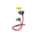 Ακουστικά Bluetooth Awei A980BL, σε μαύρο/κόκκινο χρώμα