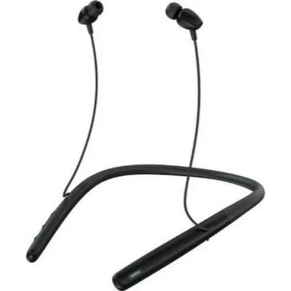 Ασύρματα Bluetooth ακουστικά REMAX RB-S16, σε μαύρο χρώμα