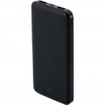 Remax Power Bank RPP-119 10.000 MA, σε μαύρο χρώμα