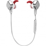 REMAX RB-S2 Bluetooth Wireless in-ear Μαγνητικά Ακουστικά, σε λευκό χρώμα