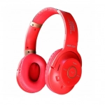 Ασύρματο Στερεοφωνικό Ακουστικό MDR-AZ1000BT, σε κόκκινο χρώμα
