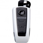 Ασύρματο ακουστικό Bluetooth Fineblue F910, σε λευκό χρώμα