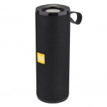 Φορητό Ηχείο T&G TG149 Wireless Bluetooth Speaker Portable, σε μαύρο χρώμα