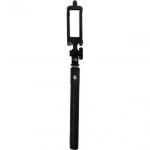 EZRA A048 Selfie Stick με κουμπί και καλώδιο Jack 3.5mm
