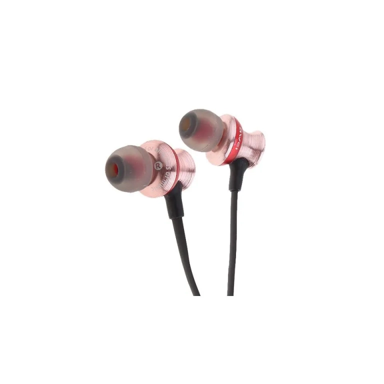 Ακουστικά Bluetooth Awei A980BL, σε χρυσό χρώμα