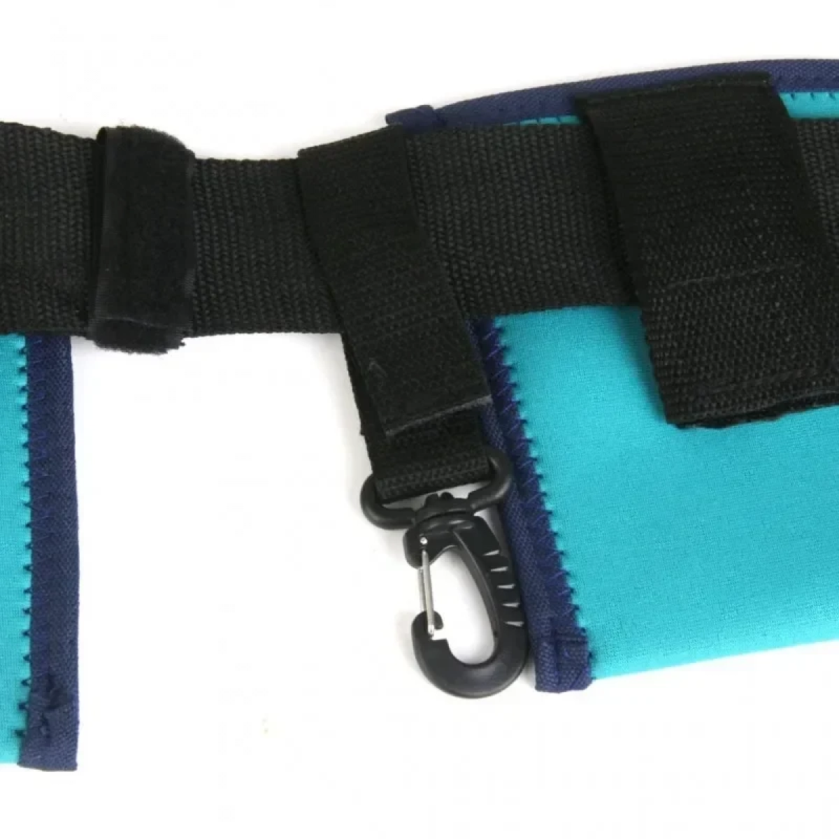 Ζώνη Μέσης Με Αφαιρούμενες Τσέπες - Mummy Waist Diaper Bag