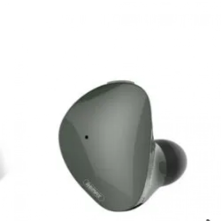 Ακουστικό Bluetooth REMAX T21 Mini, σε πράσινο χρώμα