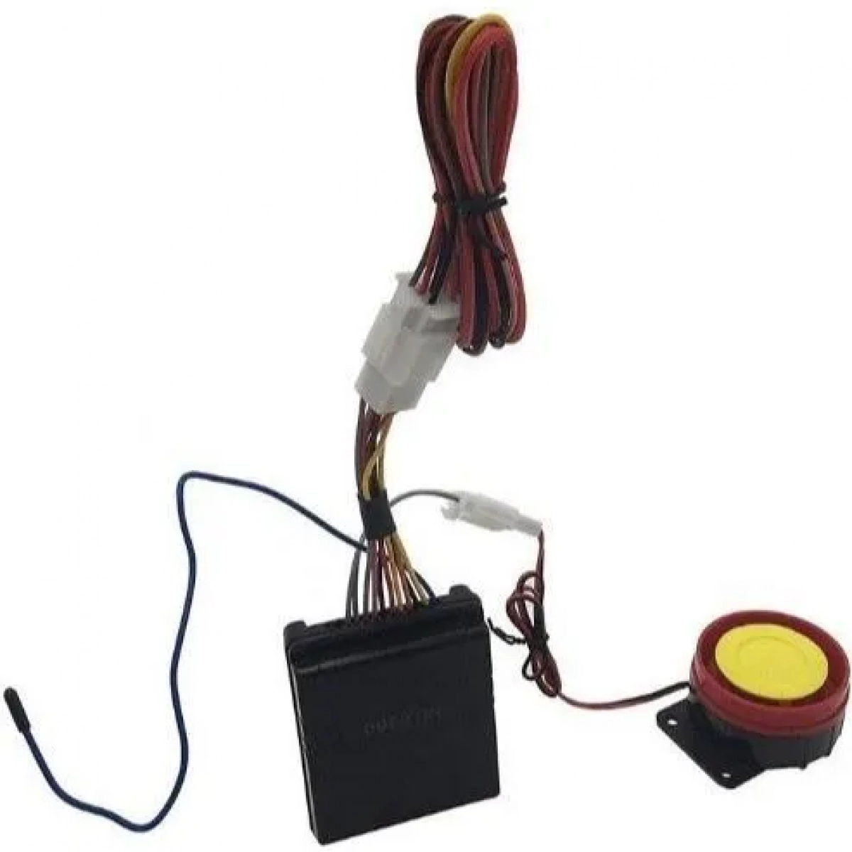 Συναγερμός Μοτοσυκλέτας Alarm System N9170