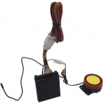 Συναγερμός Μοτοσυκλέτας Alarm System N9170