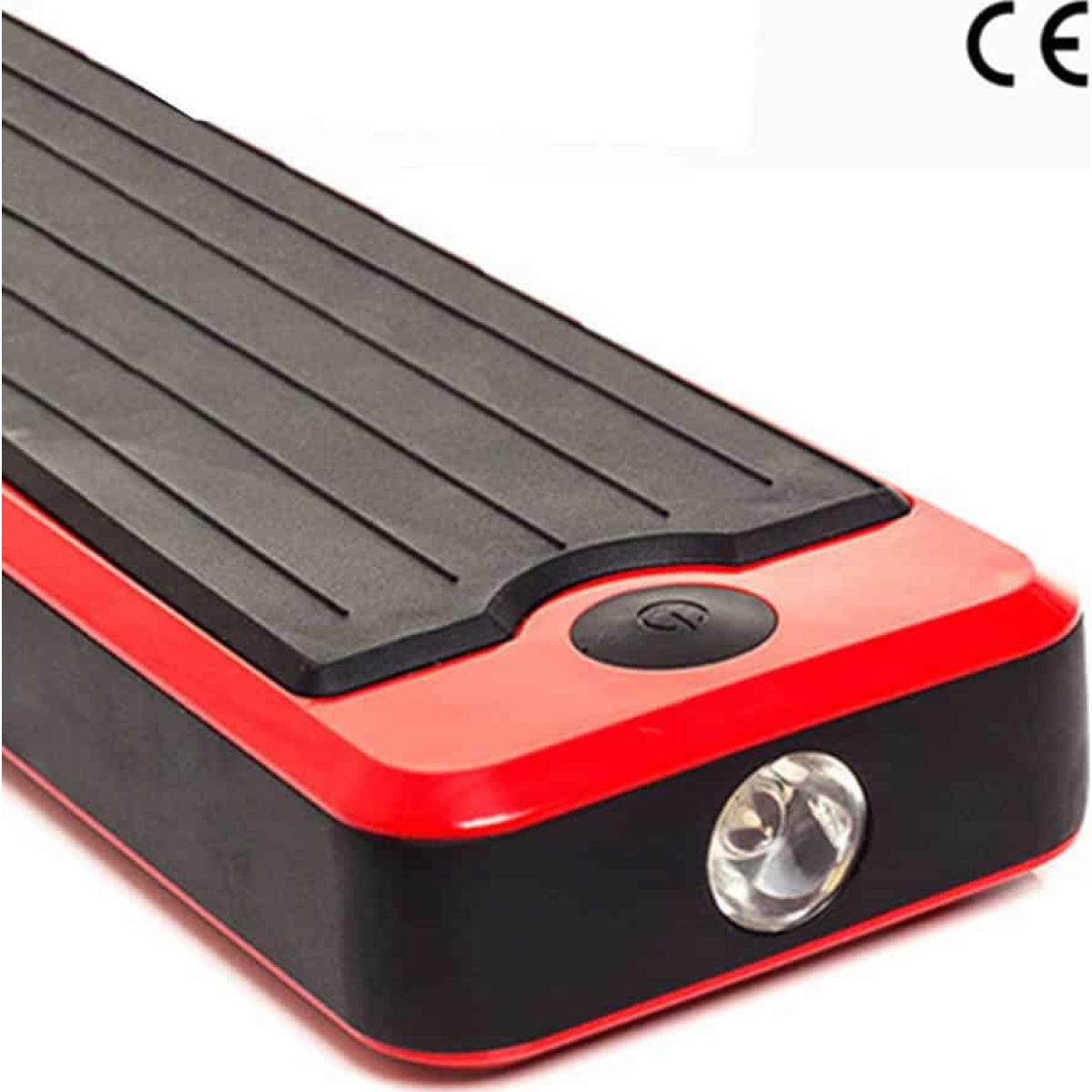PINGAN T6 Jump Starter 12V 12000mAh – Εκκινητής Μπαταρίας & Power Bank με Φακό LED
