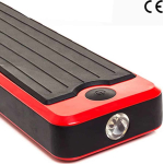 PINGAN T6 Jump Starter 12V 12000mAh – Εκκινητής Μπαταρίας & Power Bank με Φακό LED