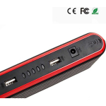 PINGAN T6 Jump Starter 12V 12000mAh – Εκκινητής Μπαταρίας & Power Bank με Φακό LED