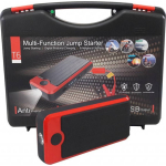 PINGAN T6 Jump Starter 12V 12000mAh – Εκκινητής Μπαταρίας & Power Bank με Φακό LED