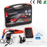 PINGAN T6 Jump Starter 12V 12000mAh – Εκκινητής Μπαταρίας & Power Bank με Φακό LED