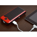 PINGAN T6 Jump Starter 12V 12000mAh – Εκκινητής Μπαταρίας & Power Bank με Φακό LED