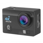 Αδιάβροχη κάμερα δράσης 4K Με ΔΩΡΟ Αξεσουάρ στήριξης / Ultra HD