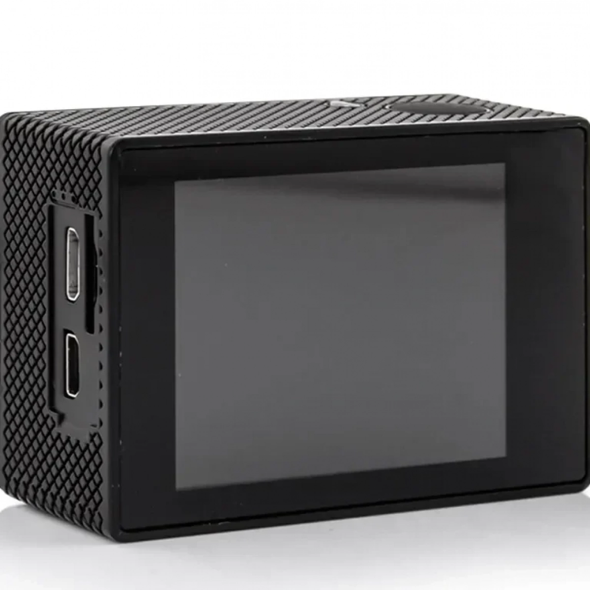 Αδιάβροχη κάμερα για σπορ, 4Κ Ultra HD 1080p, 16 Megapixels, WIFI σύνδεση και οθόνη LCD