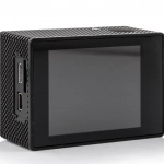 Αδιάβροχη κάμερα για σπορ, 4Κ Ultra HD 1080p, 16 Megapixels, WIFI σύνδεση και οθόνη LCD