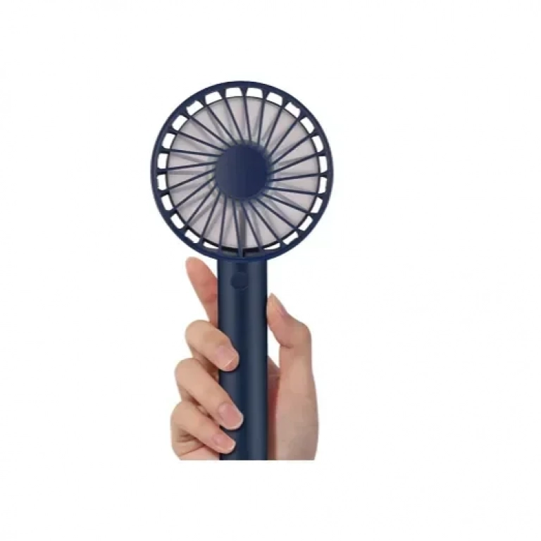 Ανεμιστηράκι χειρός Dux Ducis J3 Portable Handheld Fan