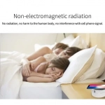 Ασύρματη βάση φόρτισης κινητών με 8 θύρες USB – Wireless Charging