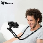Benks L31 Lazy Bracket Universal Ρυθμιζόμενη Βάση Στήριξης 360 Degree για Smartphones / Tablets 4.6 -10.5 inch - Image 3