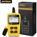 Διαγνωστικό αυτοκινήτου OBDII / CAN Autool CS330 (12V)