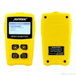 Διαγνωστικό αυτοκινήτου OBDII / CAN Autool CS330 (12V)