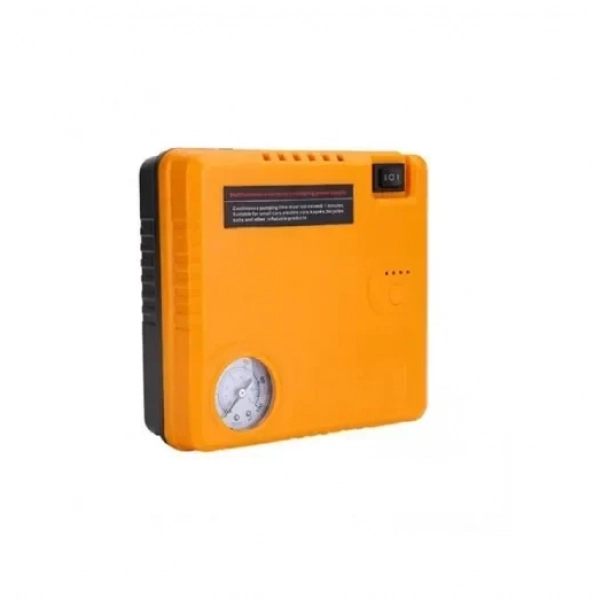 Εκκινητής μπαταρίας αυτοκινήτου 12V – High Power – 69900mAh