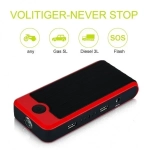 PINGAN T6 Jump Starter 12V 18000mAh – Εκκινητής Μπαταρίας & Power Bank με Φακό LED - Image 2
