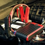 PINGAN T6 Jump Starter 12V 18000mAh – Εκκινητής Μπαταρίας & Power Bank με Φακό LED - Image 3