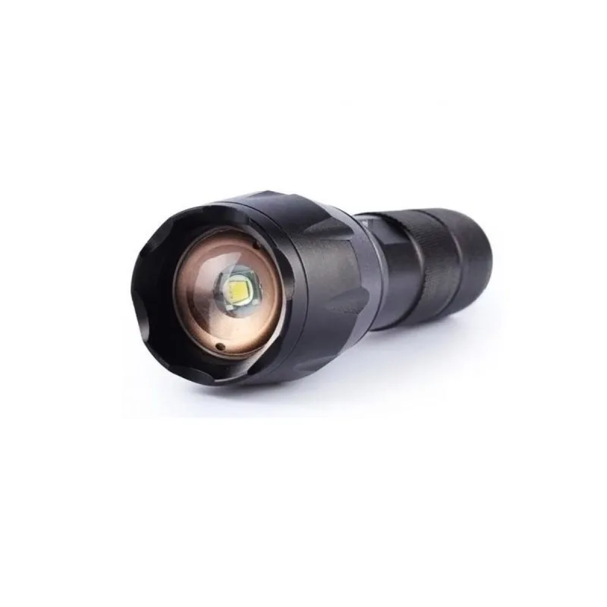 Eπαναφορτιζόμενος LED Φακός CREE – T6 – Bailong – BL-1831