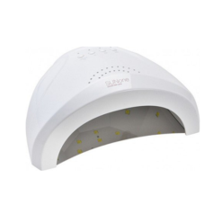 Επαγγελματικό φουρνάκι νυχιών 48W LED/UV Sun Q7