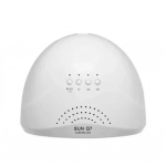 Επαγγελματικό φουρνάκι νυχιών 48W LED/UV Sun Q7