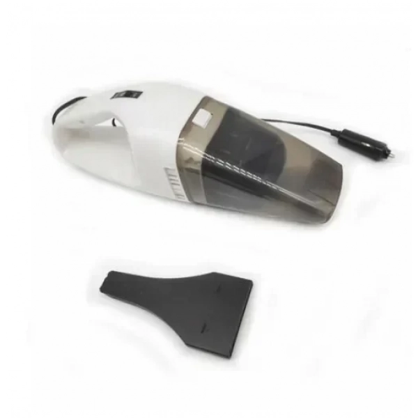 Φορητή συσκευή καθαρισμού αυτοκινήτου HIGH POWER VACUUM CLEANER PORTABLE DC 12V