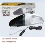 Φορητή συσκευή καθαρισμού αυτοκινήτου HIGH POWER VACUUM CLEANER PORTABLE DC 12V